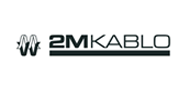 2M Kablo Logo
