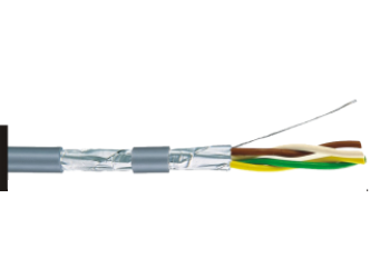 LIY(ST)Y Cable