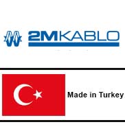 2M Kablo