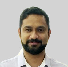 Ajay D'souza
