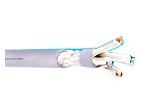 CAT7SFTP Cable Webb