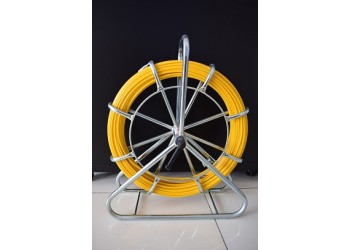 Fiberglass Rod
