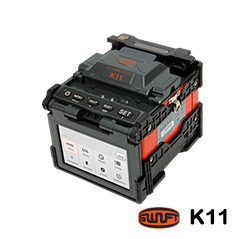 FO Fusion Splicer K11