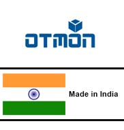 Otmon Logo