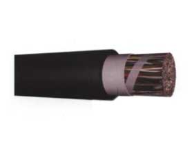 Outdoor telephone cable Un-armoured