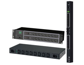 PDU solutions