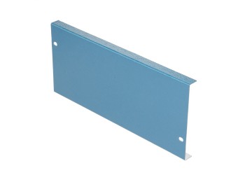Blank Plate