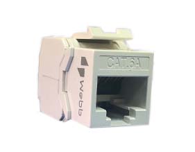 Cat6A UTP  Keystone Jack Webb