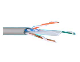 Cat6 UTP Cable Webb