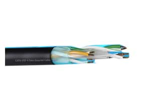 Cat6 UTP External Cable