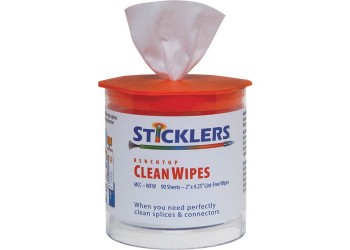 Clean Wipes