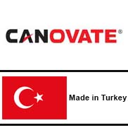 Canovate Logo