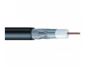 Coaxial Cable