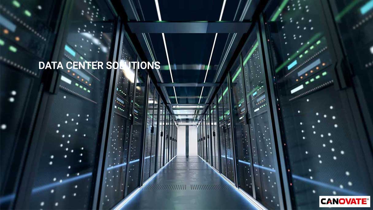 Data Center Solutions