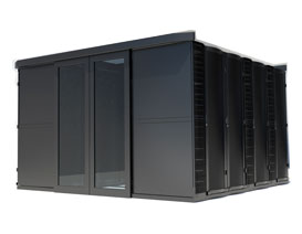 Data Center Solutions