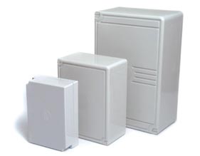 Distribution Boxes