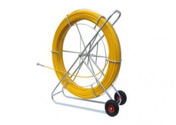 Fiberglass Rod