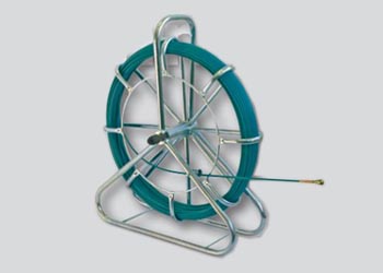 Fiberglass Rod