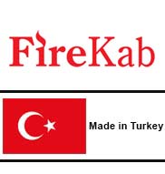 Firekab Fire Resistant Cable