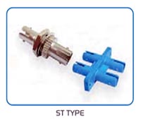 FO Adaptor ST TYpe