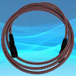 Fuel sensing cable