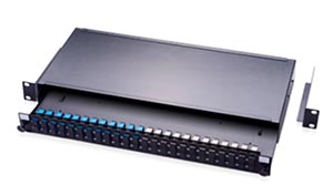 Linxcom Fiber Optic Patchpanel