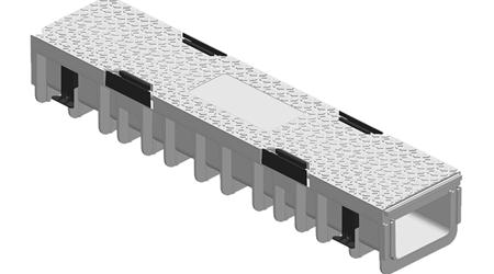 MULTIduct™ 4, 6, 9 Way