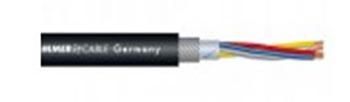 4C Quadflex Cable