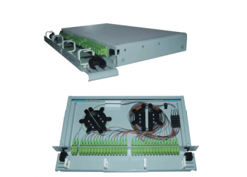 FO Splitter Module