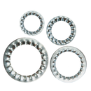 Serrated Washers