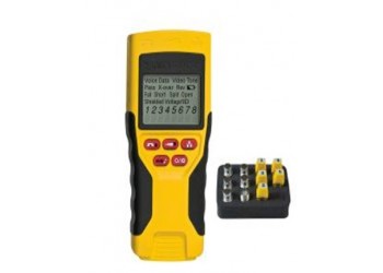 VDV Scout Pro LT Tester Starter Kit