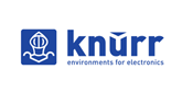 Knurr Logo