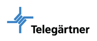 Telegartner Logo